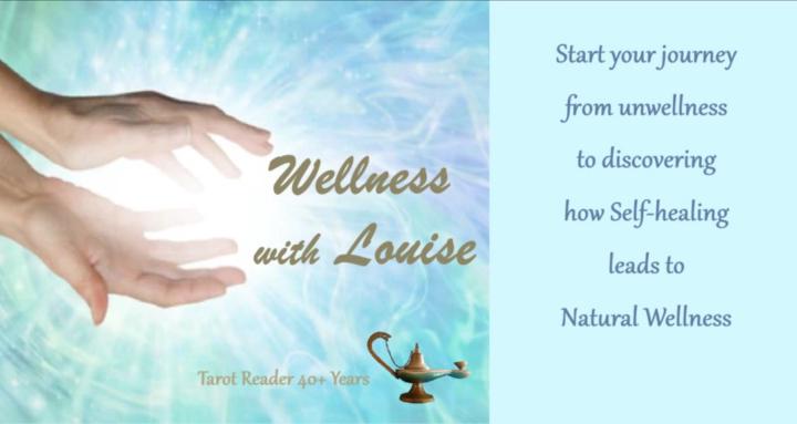 Wellness With Louise