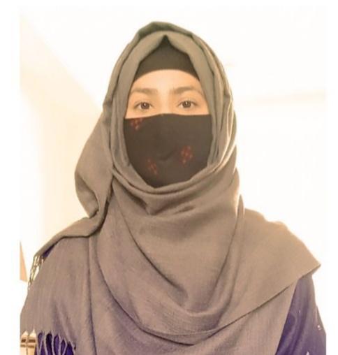 Itqa Ahmad