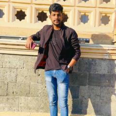 Chirag Chhadavadiya