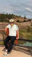 Andres Suarez