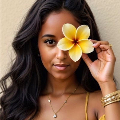 Aaliyah Belgacem