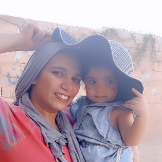 Amal Jaddaoui