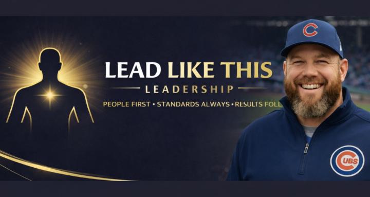 Lead Like This Academy