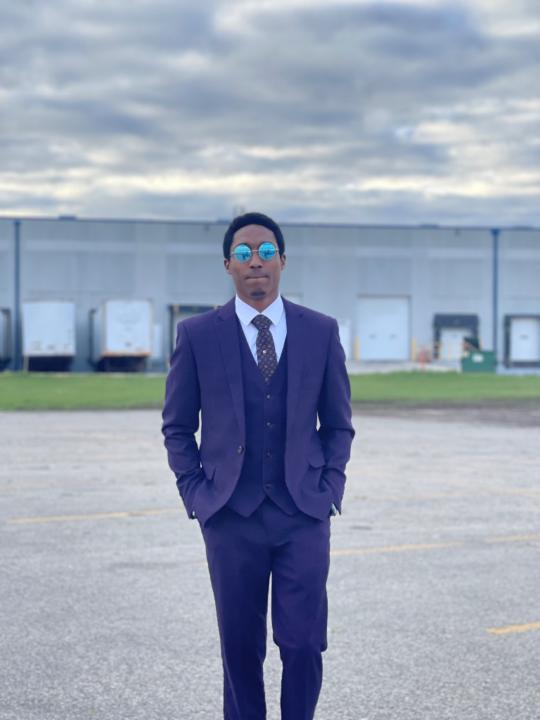 Michael Imoru
