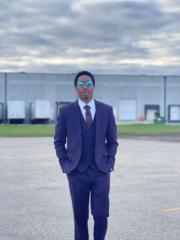 Michael Imoru