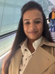 Hetal Sanghvi
