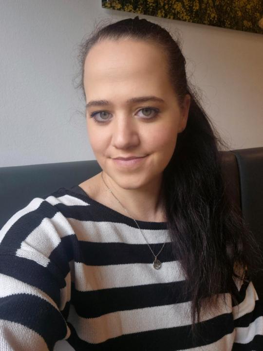 Jennifer Hoffmann