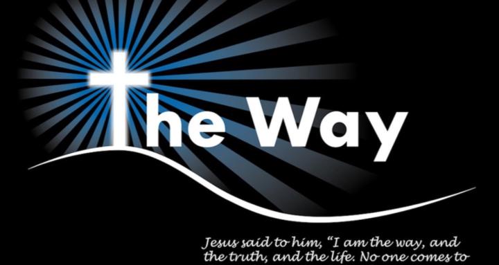 The Way, An Outreach Ministry