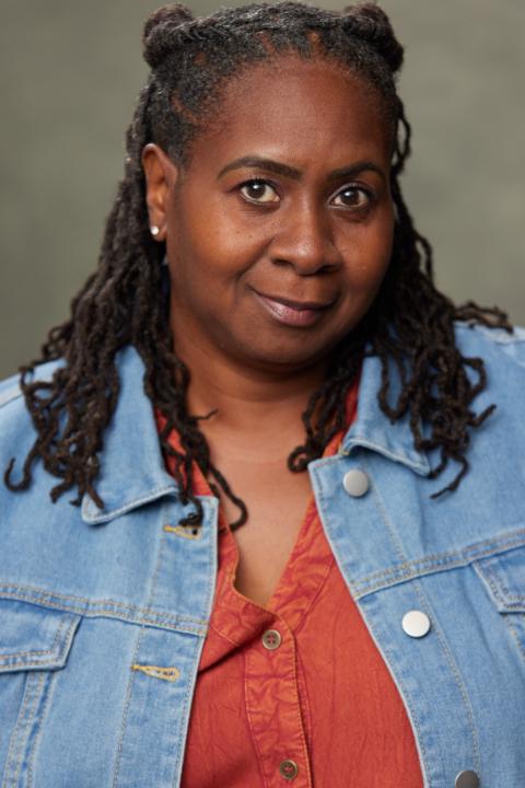 Pamela Golden
