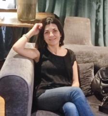 Carol Morales Moreno