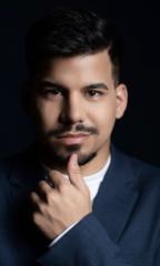 Gustavo Magalhães Santos