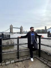 Sachit Magan