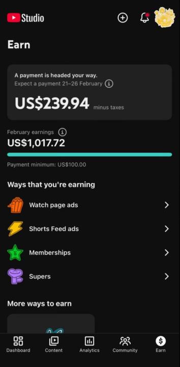 💰 Payment Incoming  YouTube Automation Paying Out