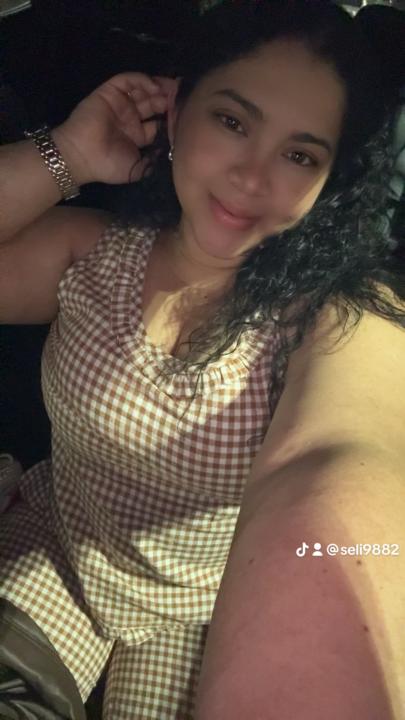 Betzy Veas 