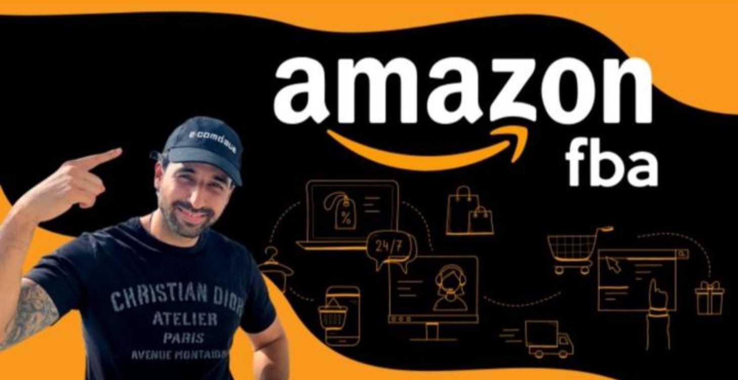 Curso de Amazon FBA (Marca Privada)