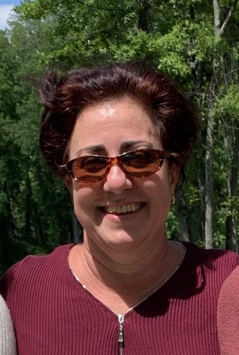 Aimee Pino