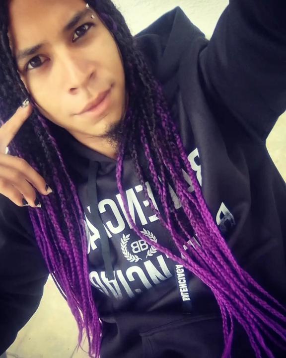 Hola 🎸🙌✨💜