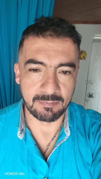 Feliz por esta Oportunidad 