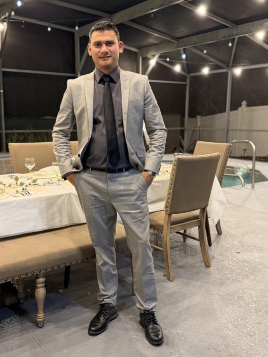 José Herrera 