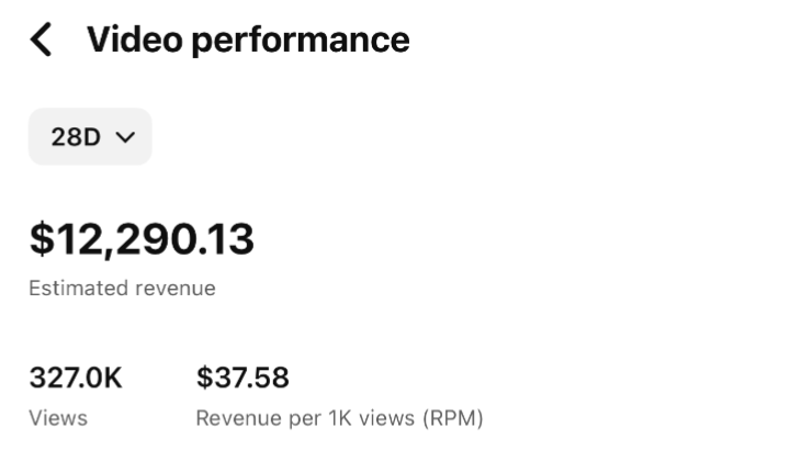 Build a YouTube Business That Pays