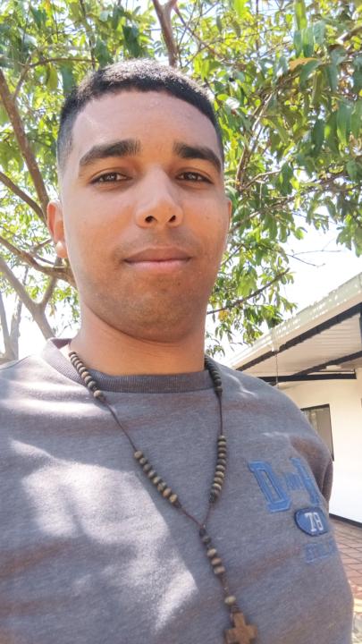 Daniel Ochoa