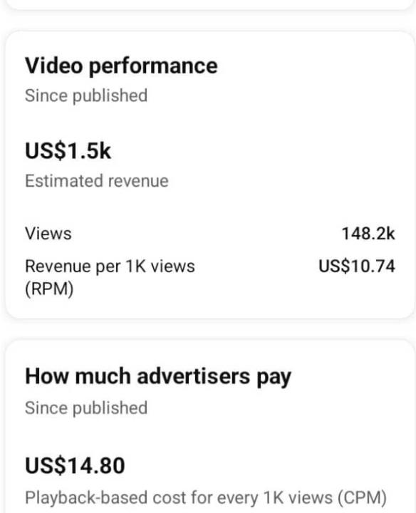 💰 High RPM = Smart YouTube Automation