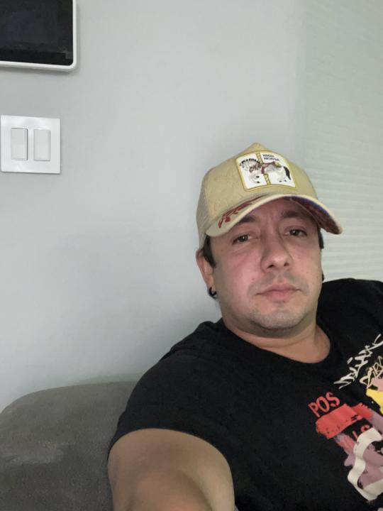 Andrés Diez