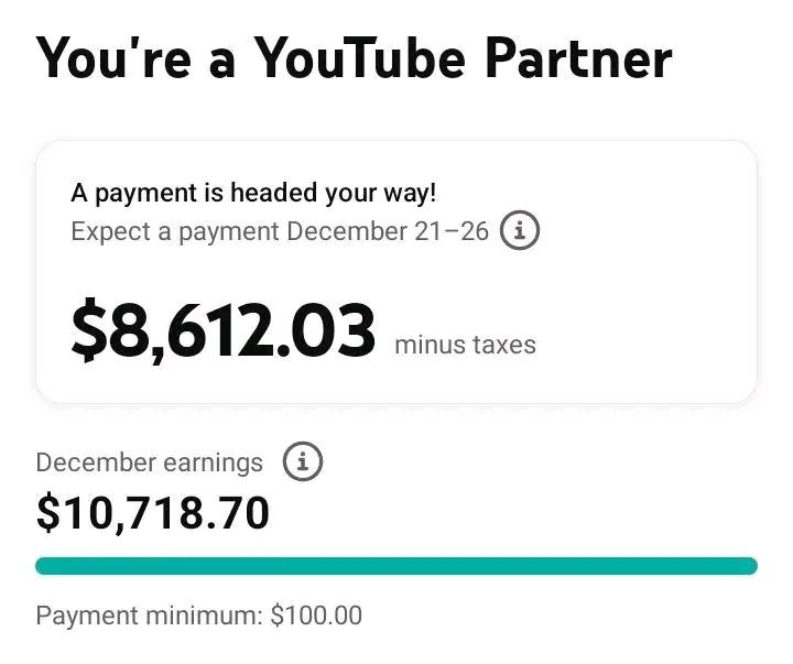 🚀 YouTube Revenue Automation is REAL 🚀