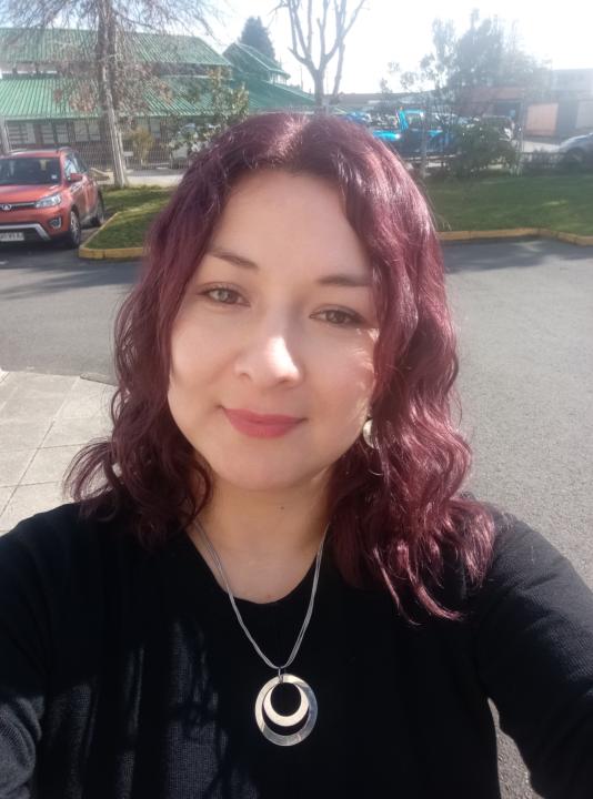 Agradecida de encontrar está oportunidad 