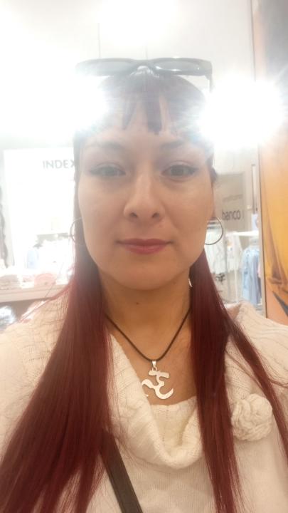 Creadora de oportunidades 