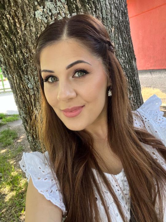 Helena Gómez Reyes