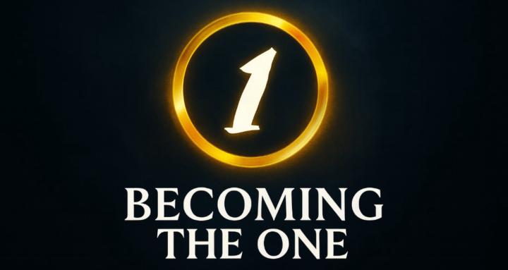 Becoming The One