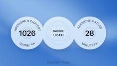 Davide Licari