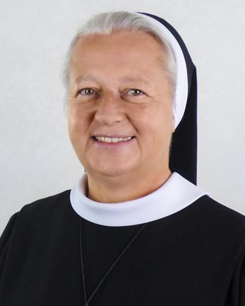 Marietta Osinska