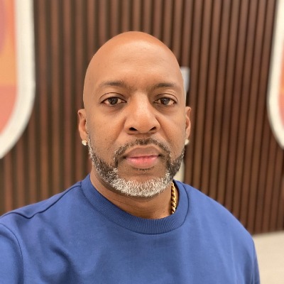 Anthony Austin