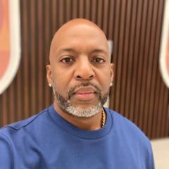 Anthony Austin