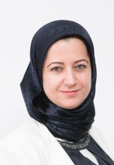 Hayat Mansour