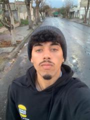 Thiago Galeano