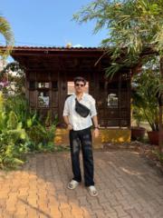 Vikrant Verma