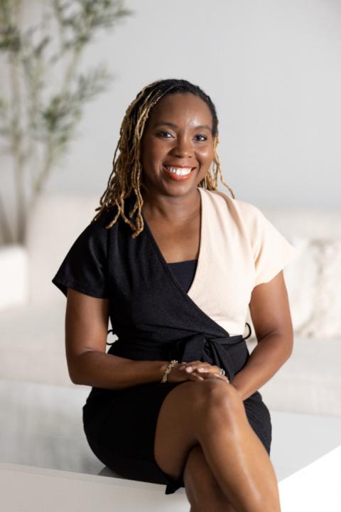 LaTasha Hayes-Smartt