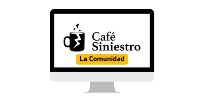 Café Siniestro