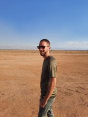 Cedric Barraut