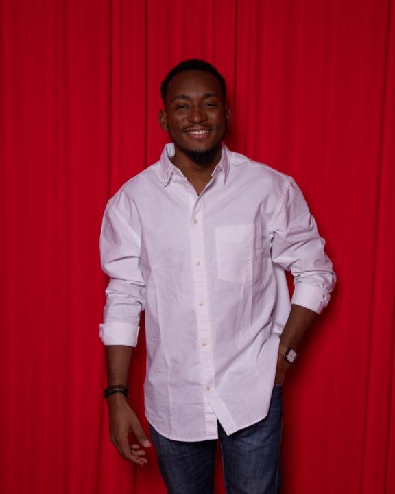 Shayner Bensky Louis