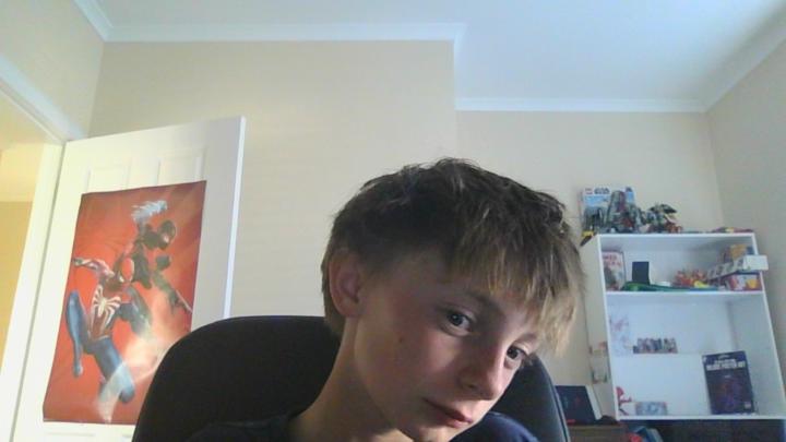 Eli Harris