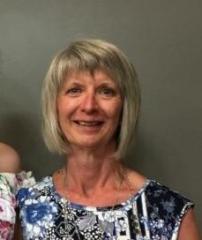 Pam Wright