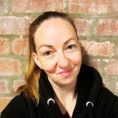 Louise Lewis
