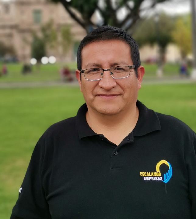 Manuel Huaripata