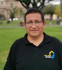 Manuel Huaripata