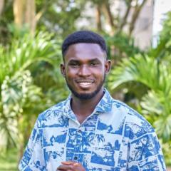 Mathias Martey