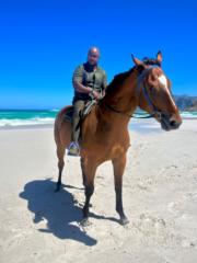 Donald Chitenhe